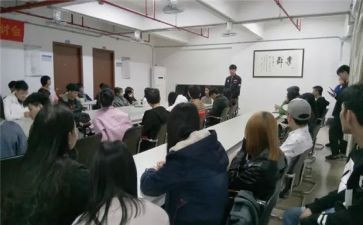 副班长竞聘演讲稿精选5篇