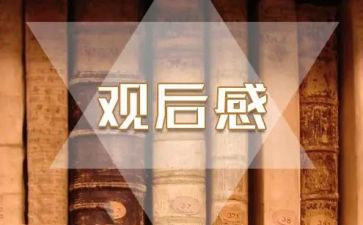 观看百家讲坛观后感6篇