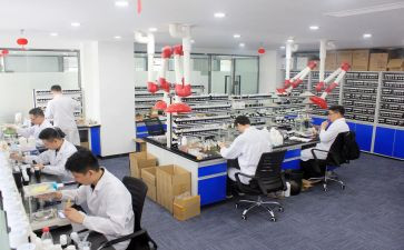 化验工作个人总结参考6篇