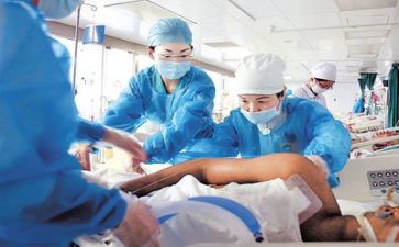 个人培训总结护士6篇