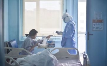 老护士年终个人工作总结范文8篇