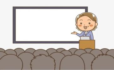 竞聘小学教导主任演讲稿8篇