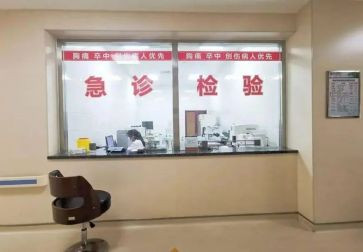 急诊护理工作总结6篇