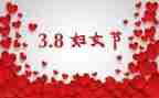 市妇联三八节活动方案5篇
