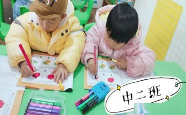2024幼儿园小班工作计划模板7篇