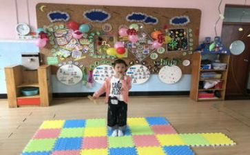 2024幼儿园小班工作计划优质5篇