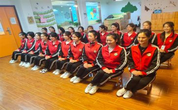 幼儿园教师国培计划培训心得7篇