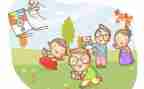 幼儿园常规心得7篇