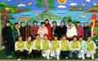 幼儿园教师的培训心得推荐7篇