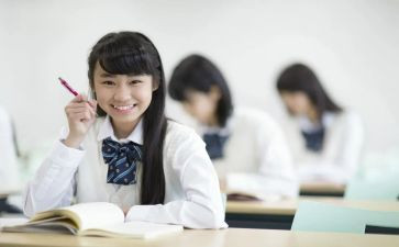 关于中学生演讲稿5篇